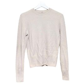 Loro Piana Baby Cashmere Strickpullover Mehrfarben