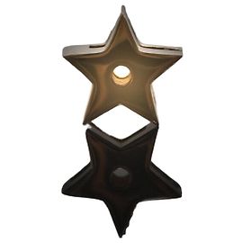 Dior Badge Étoile MY ABC Noir