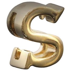 Dior Badge de Letra MY ABC Multicor