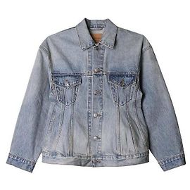 Balenciaga Denim Jacket Multiple colors