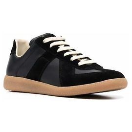 Maison Martin Margiela Baskets Répliques Multicolore
