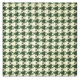 Burberry Sciarpa di seta Multicolore
