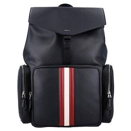 Bally Sac à dos Mythos Noir