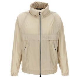 Moncler Packable Hooded Windbreaker Multiple colors