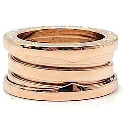 Bulgari Ring Orange
