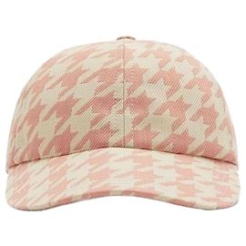 Burberry Boné de beisebol Multicor