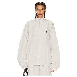Balenciaga Technical Logo Track Zip-Up Jacket Multiple colors