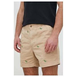 Ralph Lauren Prepster Pants Orange