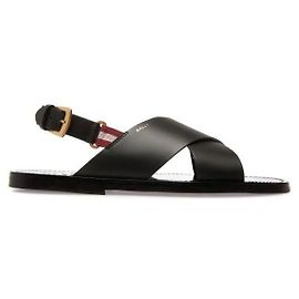 Bally Sandales Multicolore