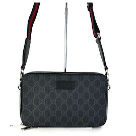 Gucci Borsa a tracolla Nero