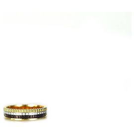 Boucheron Quattro Classic Diamond Small Ring Multiple colors
