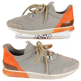 Hermès Miles Sneakers Multiple colors