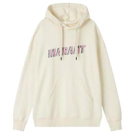 Isabel Marant Sudadera con capucha Blanco