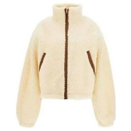 Isabel Marant Mantel Golden