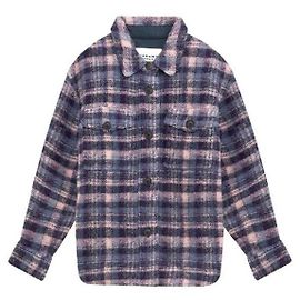 Isabel Marant Mantel LINY Mehrfarben