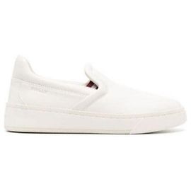 Bally Slip-On Prata