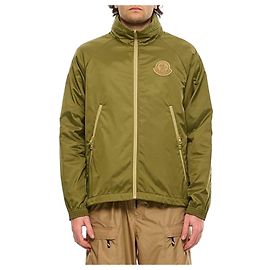 Moncler Giacca D'oro