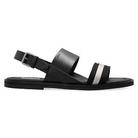 Bally Sandals Black