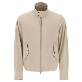 Moncler Giacca a vento Arancione