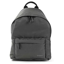 Givenchy Nylon Essential Backpack Black