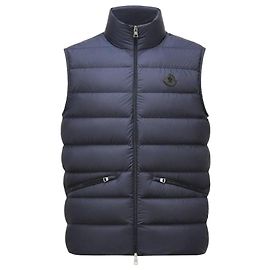Moncler Lechtal Down Vest Multiple colors
