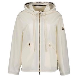 Moncler CASSIOPEA Jacket White