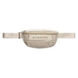 Sac banane Givenchy G Trek Multicolore