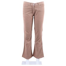Stella Mc Cartney Pantaloni Stella McCartney Marrone