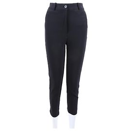 Salvatore Ferragamo Pantaloni Nero