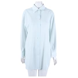 Céline Celine Langarm Blau