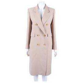 Cappotto Sandro Marrone