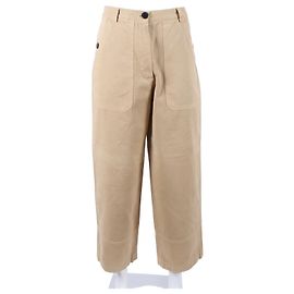 Dries Van Noten Pants Brown