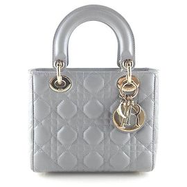 Dior Borsa Tote da Donna Borsa a Spalla Multicolore