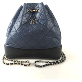Chanel Gabrielle Backpack Multiple colors