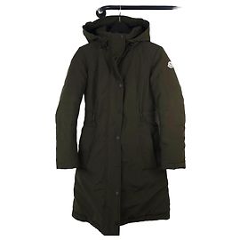 Moncler Jasure Padding Schwarz