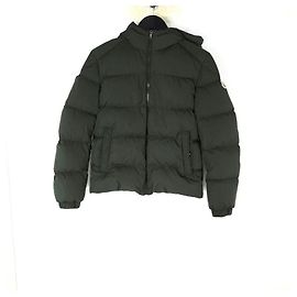 Moncler Kids Padding Black