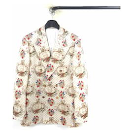 Gucci Interlocking Double Jacket Multiple colors