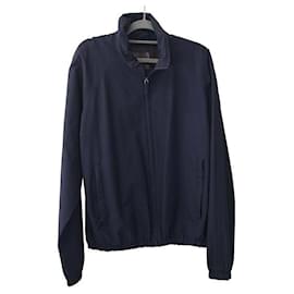 Prada Giacca blu navy Blu