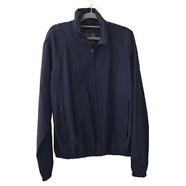 Prada Veste bleu marine Bleu