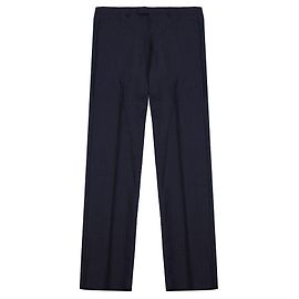 Gucci Pantaloni da completo Blu