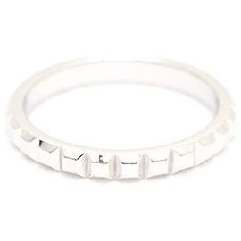 Boucheron Mini-Ehering Silber