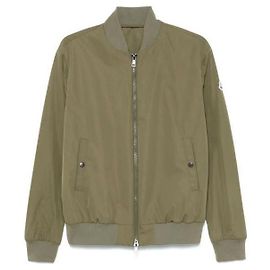 Moncler Giacca Bomber Grammont D'oro