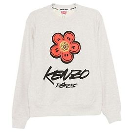 Kenzo Floral Sweatshirt Multiple colors