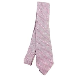 Céline Neck Tie White