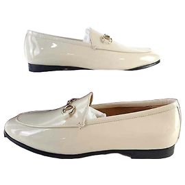 Gucci Mocassini Jordan in vernice Multicolore