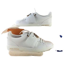 Louis Vuitton Sneakers Frontrow Multicolore