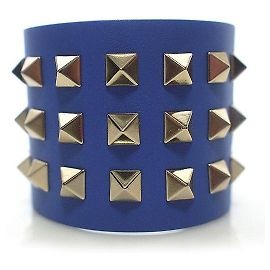 Valentino Pulseira Azul