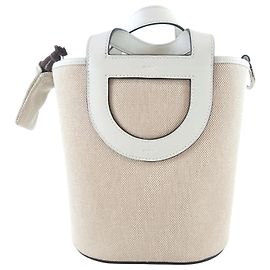 Hermès Bolsa Tote In the Loop Multicor