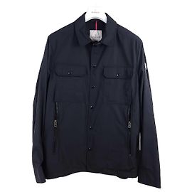 Moncler Giacca Matro Nero