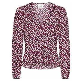 Isabel Marant Top Multicor